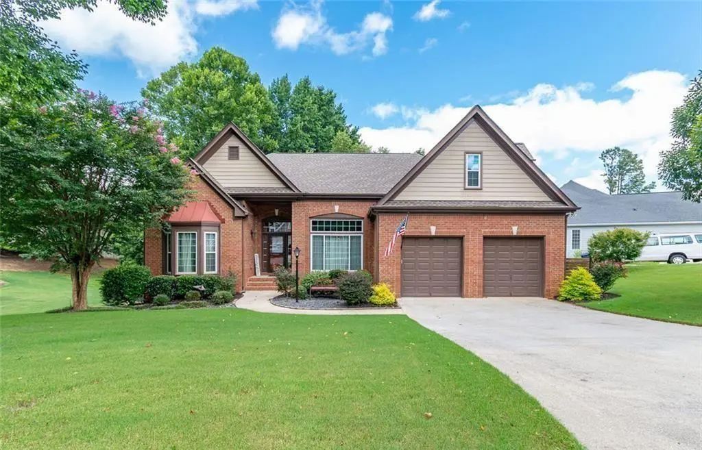 2914 Volland Grove Trail, Lawrenceville
