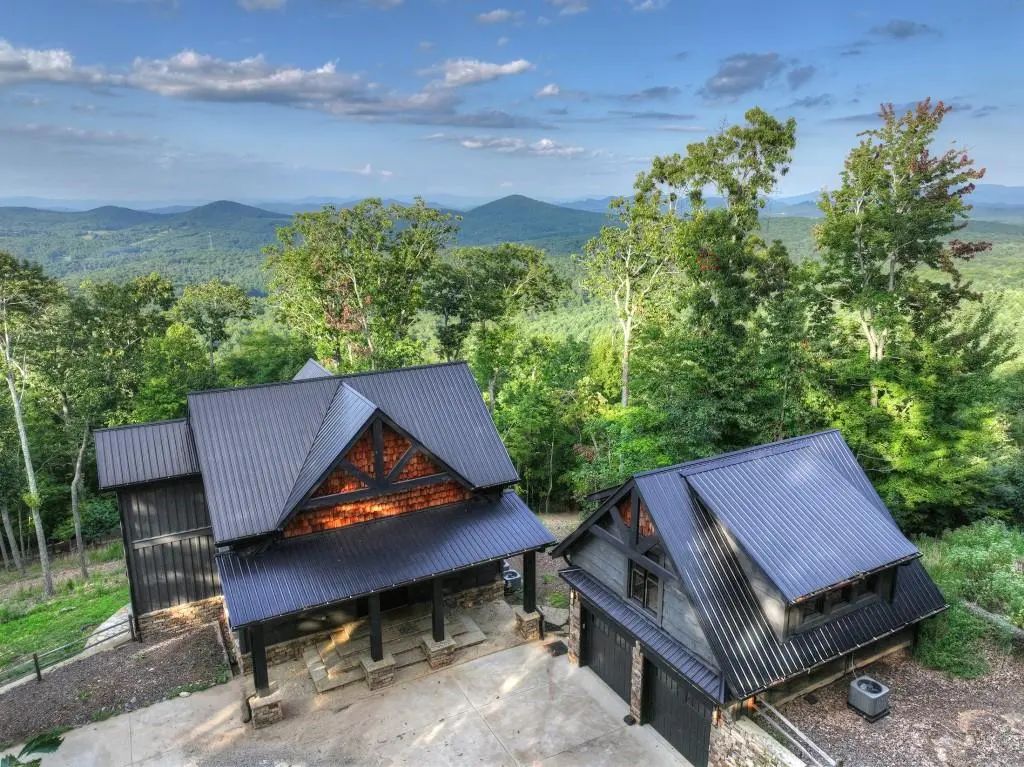 224 Eagle Ridge, Morganton