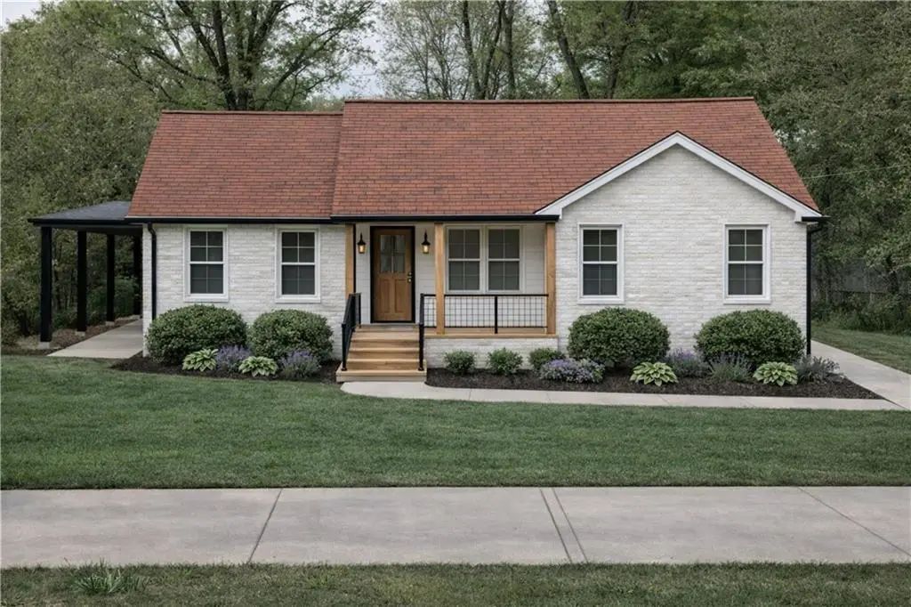 2884 Ben Hill Road, East Point