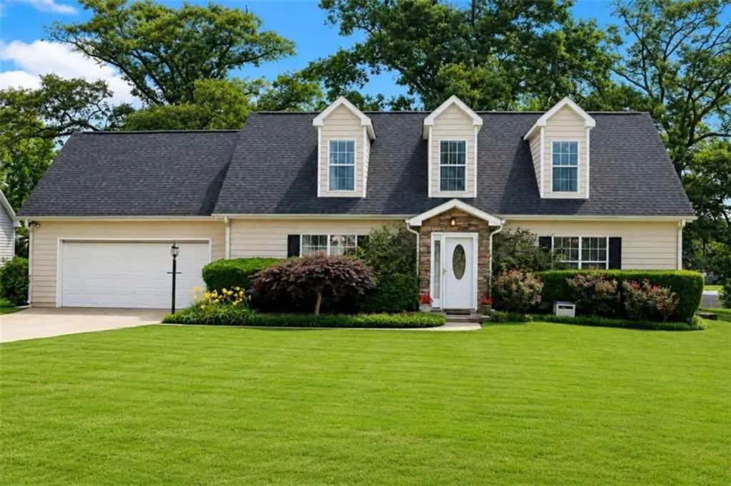 40 Lake Charles Crossing, Covington