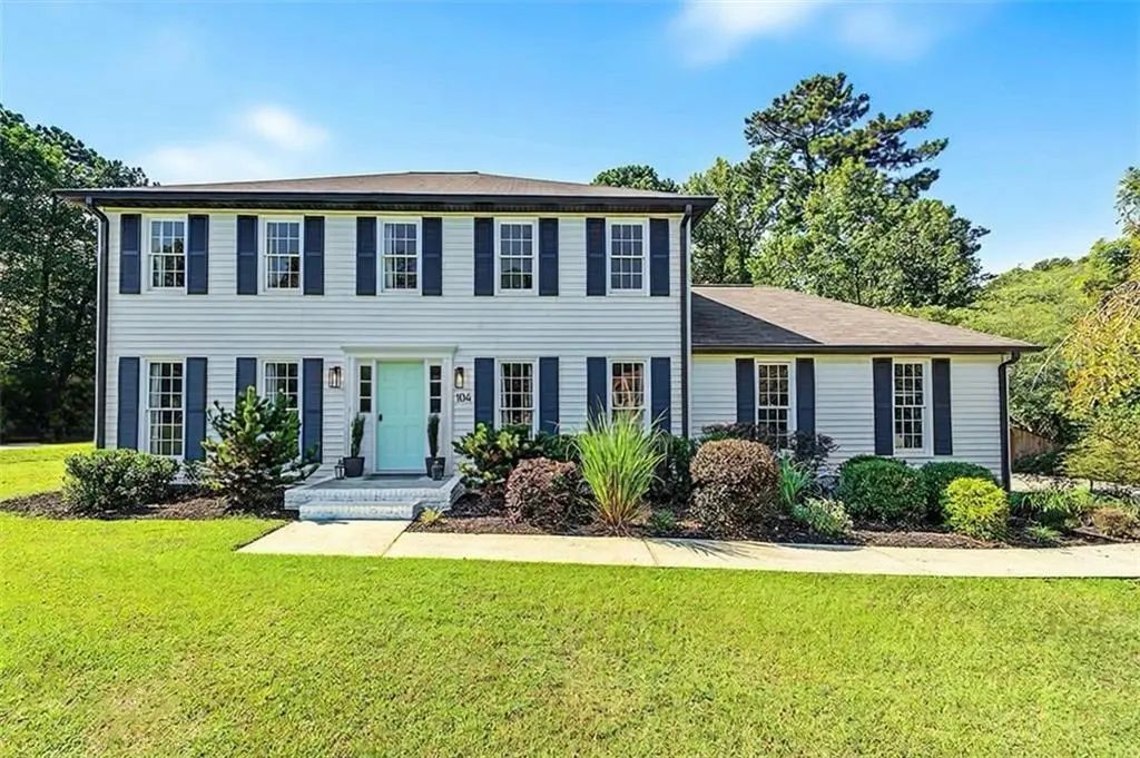 104 Shane Way Se, Mableton