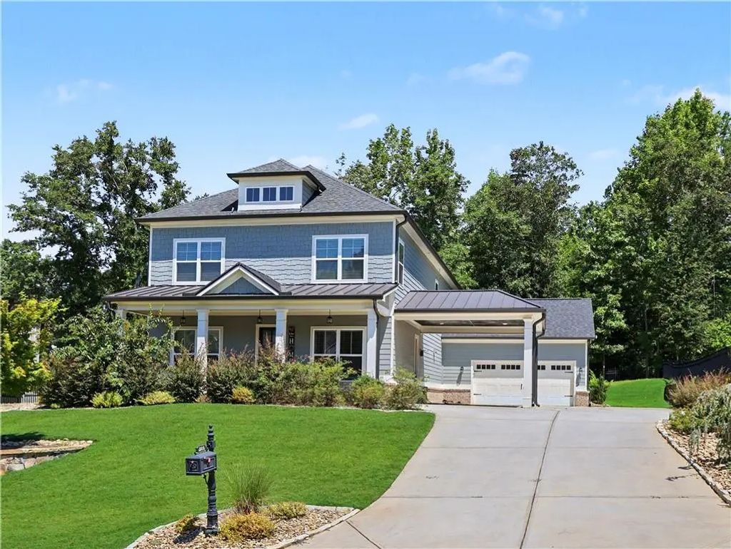 2606 Traditions Way, Jefferson