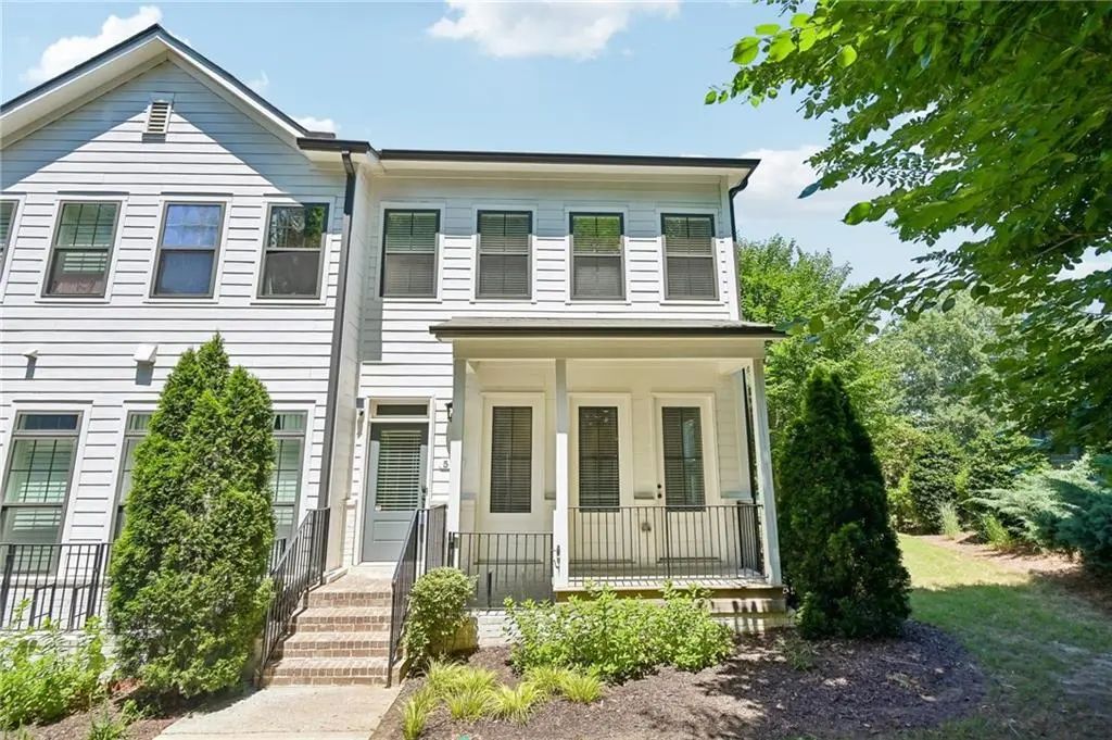 511 Morningtide Way, Atlanta