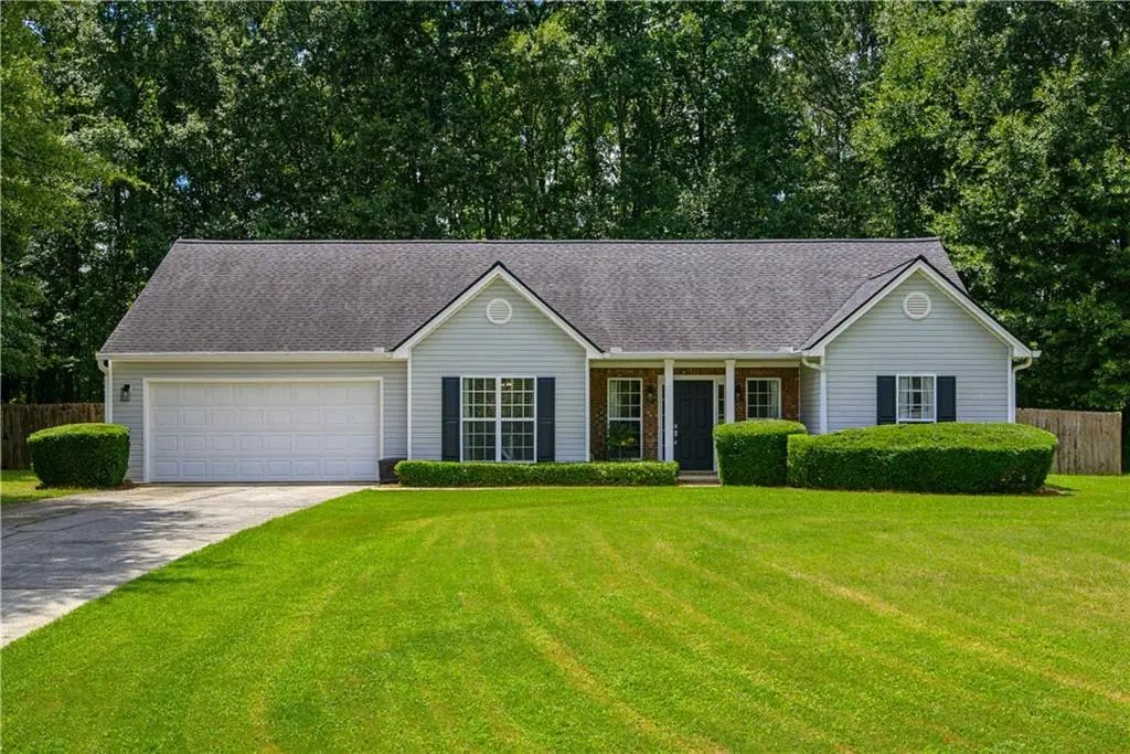 1628 Amalie Drive, Statham