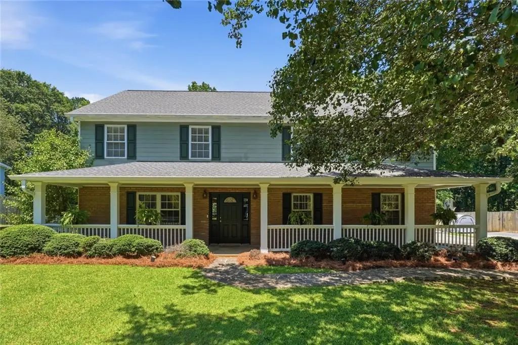 2305 Brafton Court Nw, Acworth