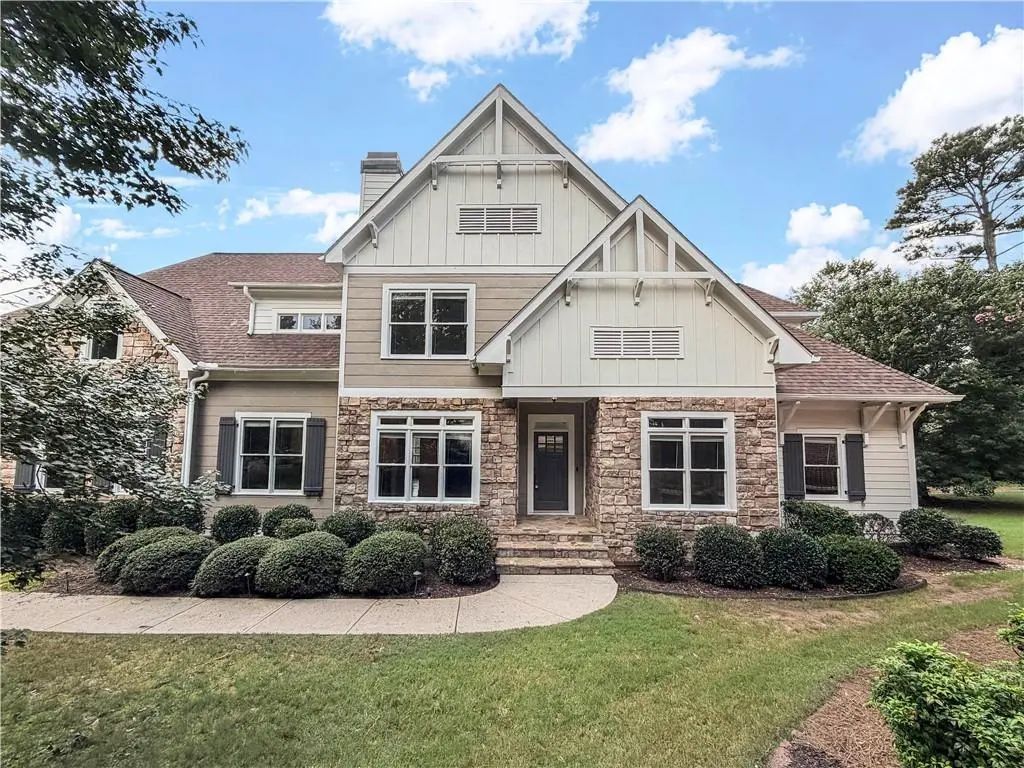 2295 Venture Drive, Marietta
