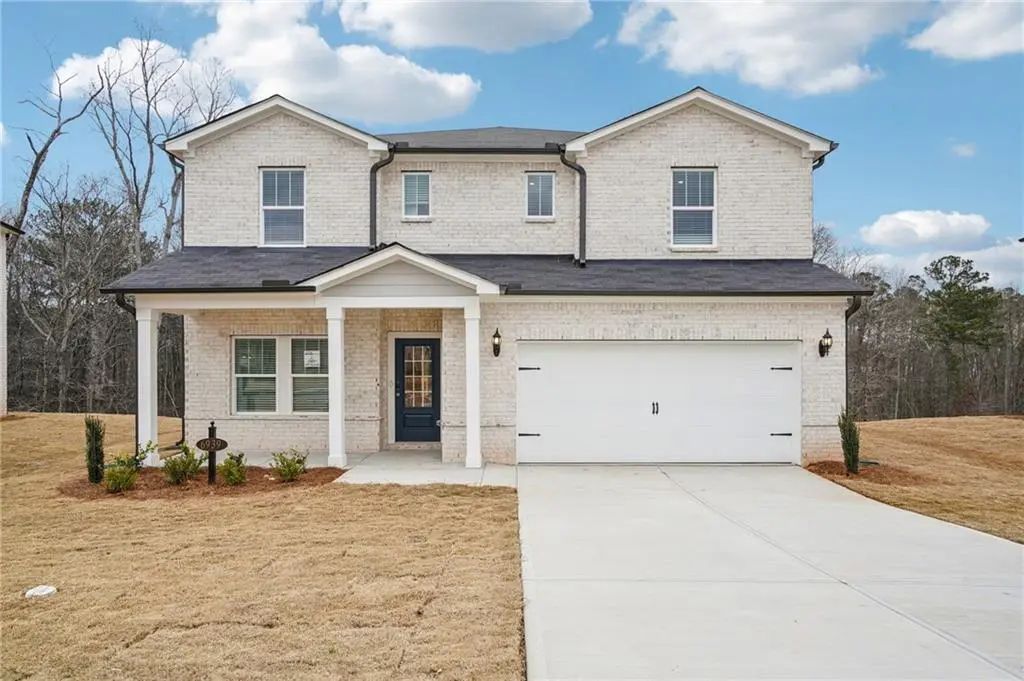 5050 Paravicini Place, Cumming
