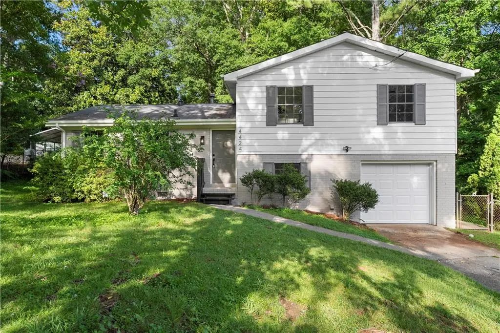 4424 Twin Creek Drive Ne, Kennesaw