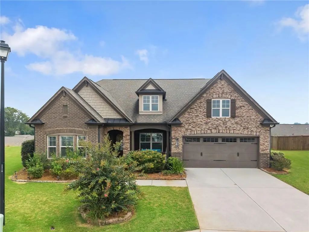 4310 Granison Chase, Gainesville