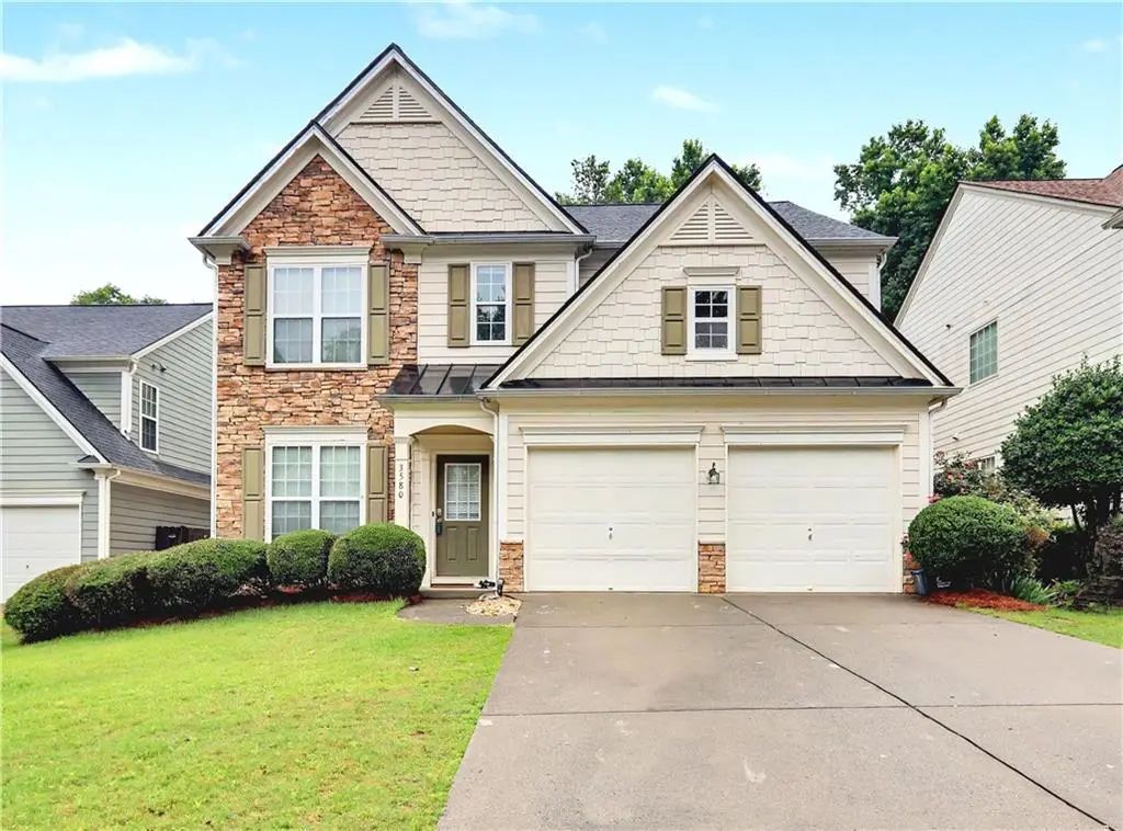 3580 Pond Gap Lane, Cumming