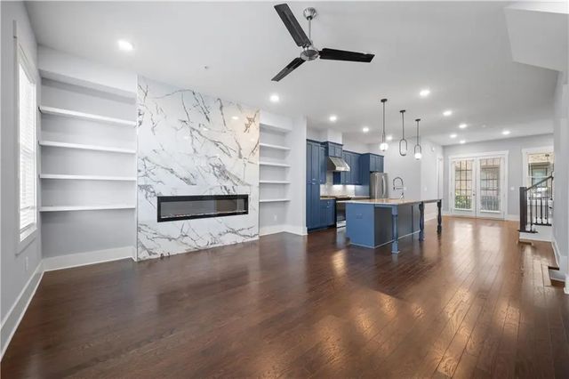 1048 Claudette Colvin Court, Atlanta
