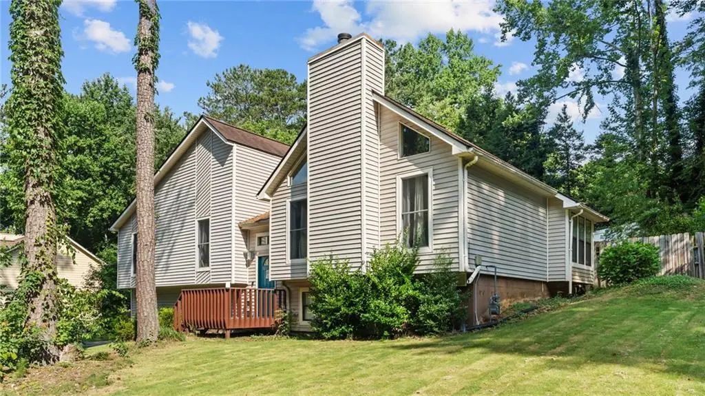 3291 Rae Place, Lawrenceville