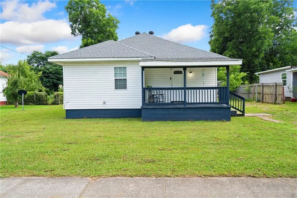 473 Conway Street, Dalton