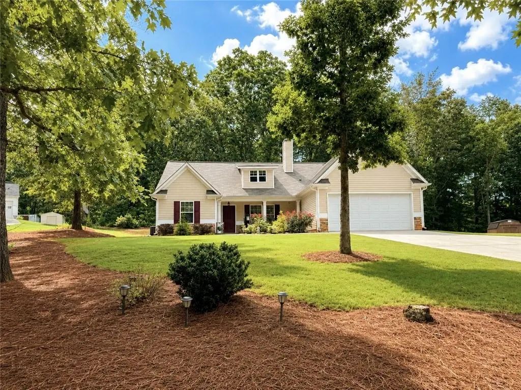 338 Rc Thompson Road, Dallas