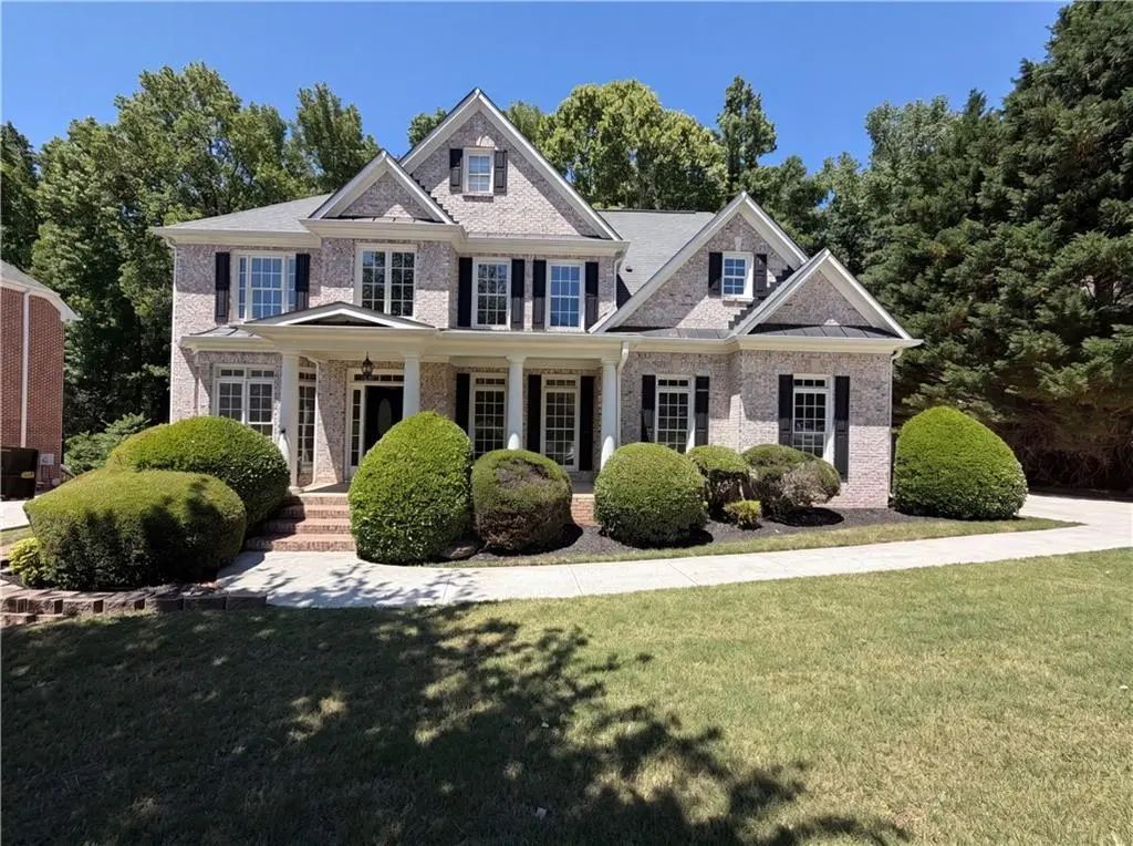 861 Windsor Creek Drive, Grayson
