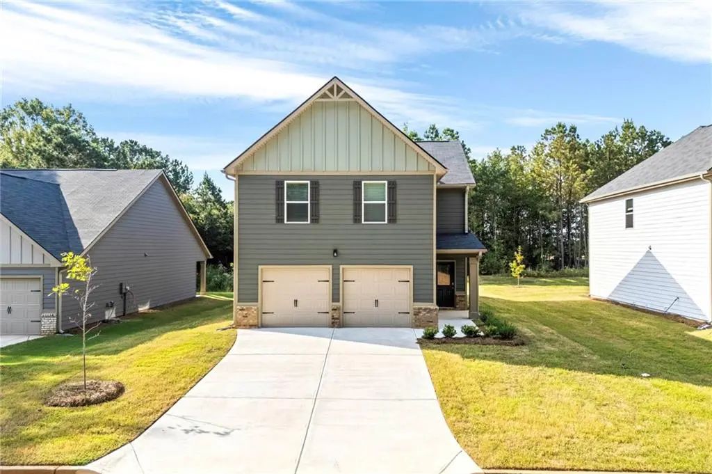 723 Lipizzan Trace, Hogansville
