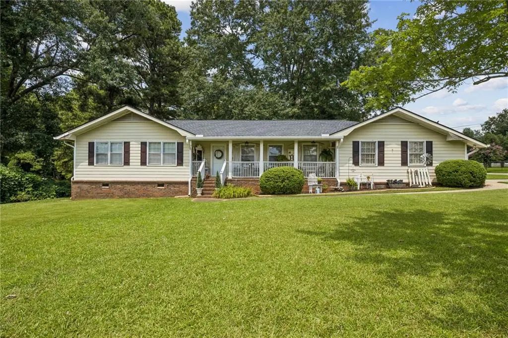 4231 Hamilton Mill Road, Buford