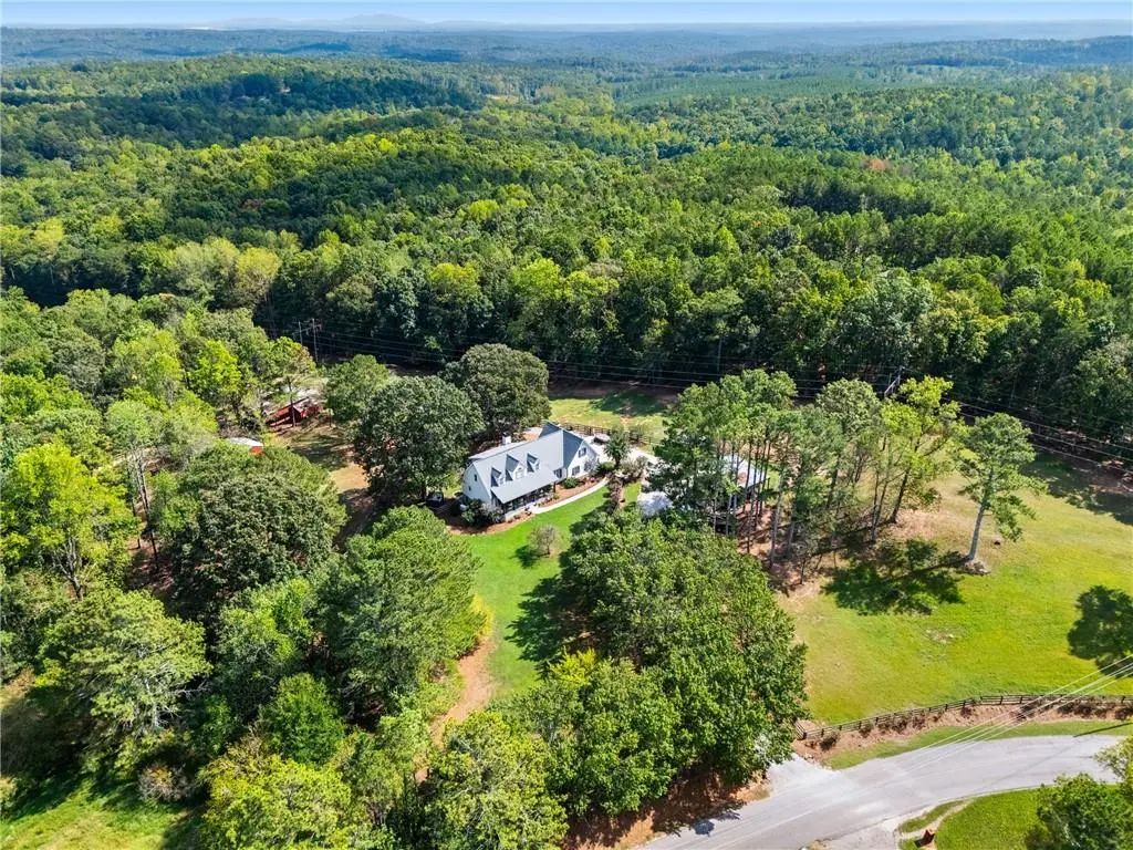 3204 Reavis Mountain Road, Ball Ground