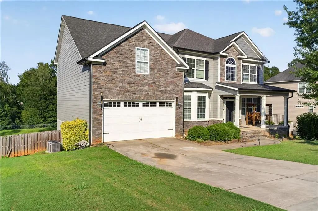 4028 Stowe Drive, Grovetown