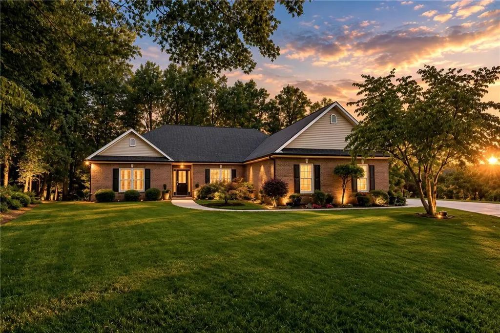 4031 Princeton Place, Gainesville