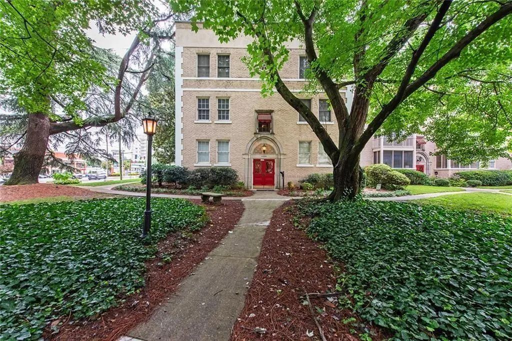 Unit A3 - 2222 Peachtree Road Nw, Atlanta