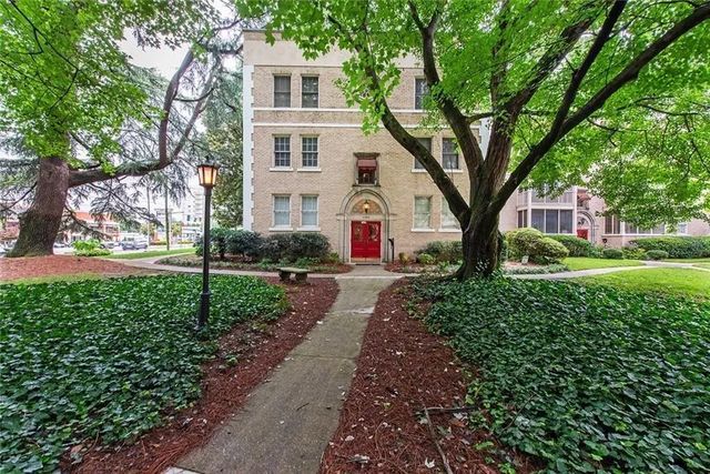 Unit A3 - 2222 Peachtree Road Nw, Atlanta