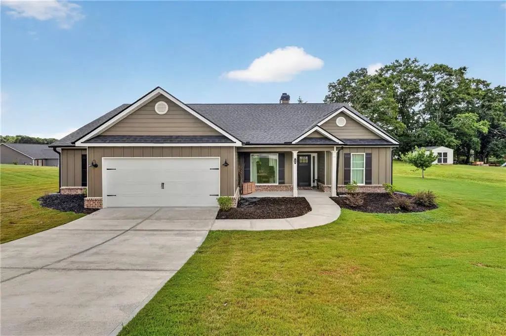 198 Advent Drive, Winder