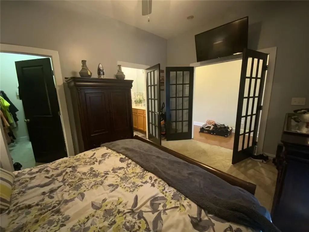 Unit 1205 - 1195 Milton Terrace Se, Atlanta