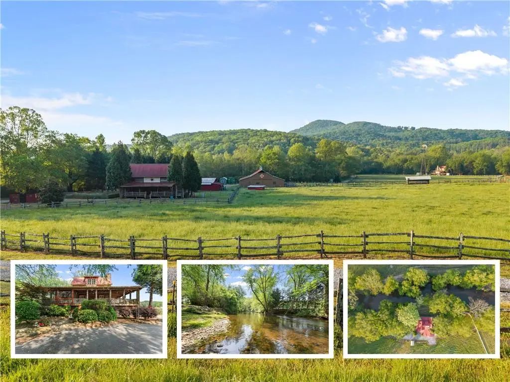 1304 Highway 17, Sautee Nacoochee