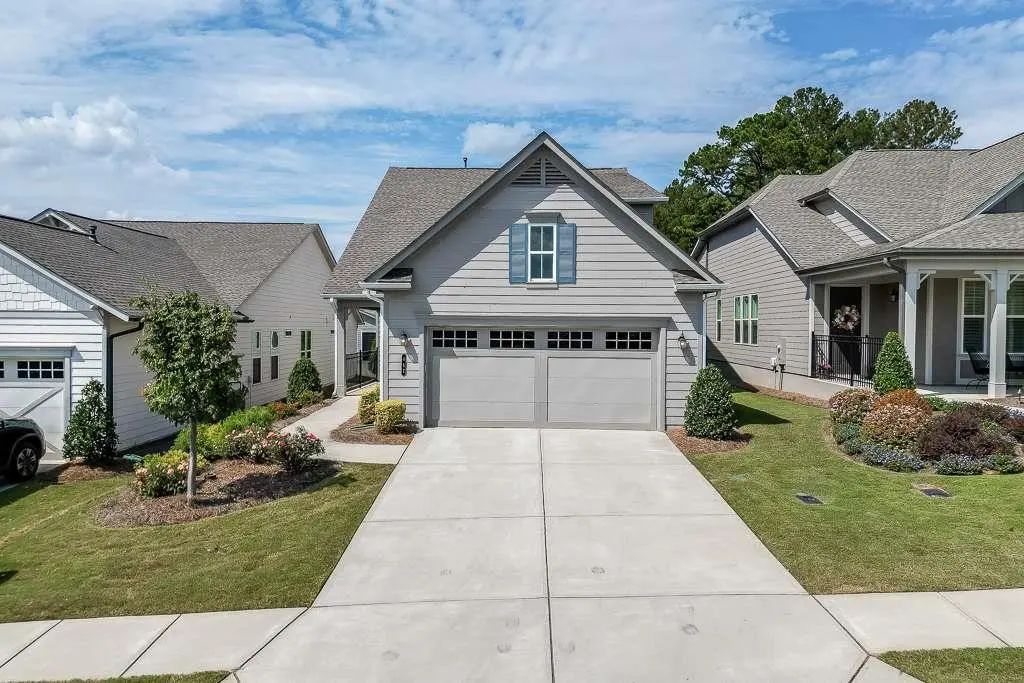 452 Ontario Lane, Hoschton
