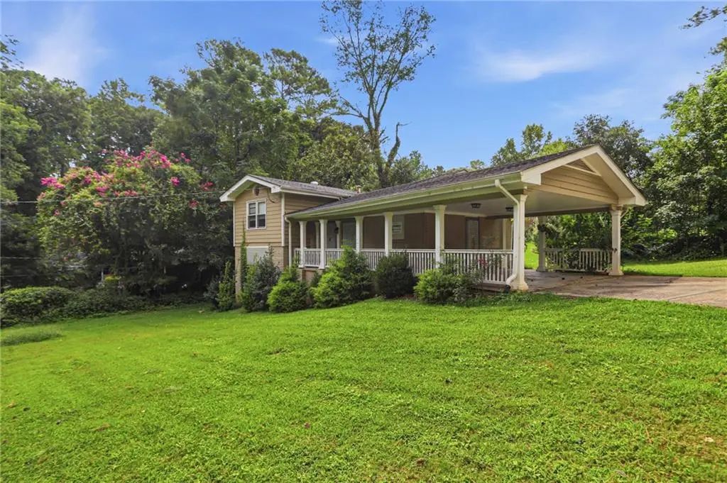 3435 Misty Valley Road, Decatur
