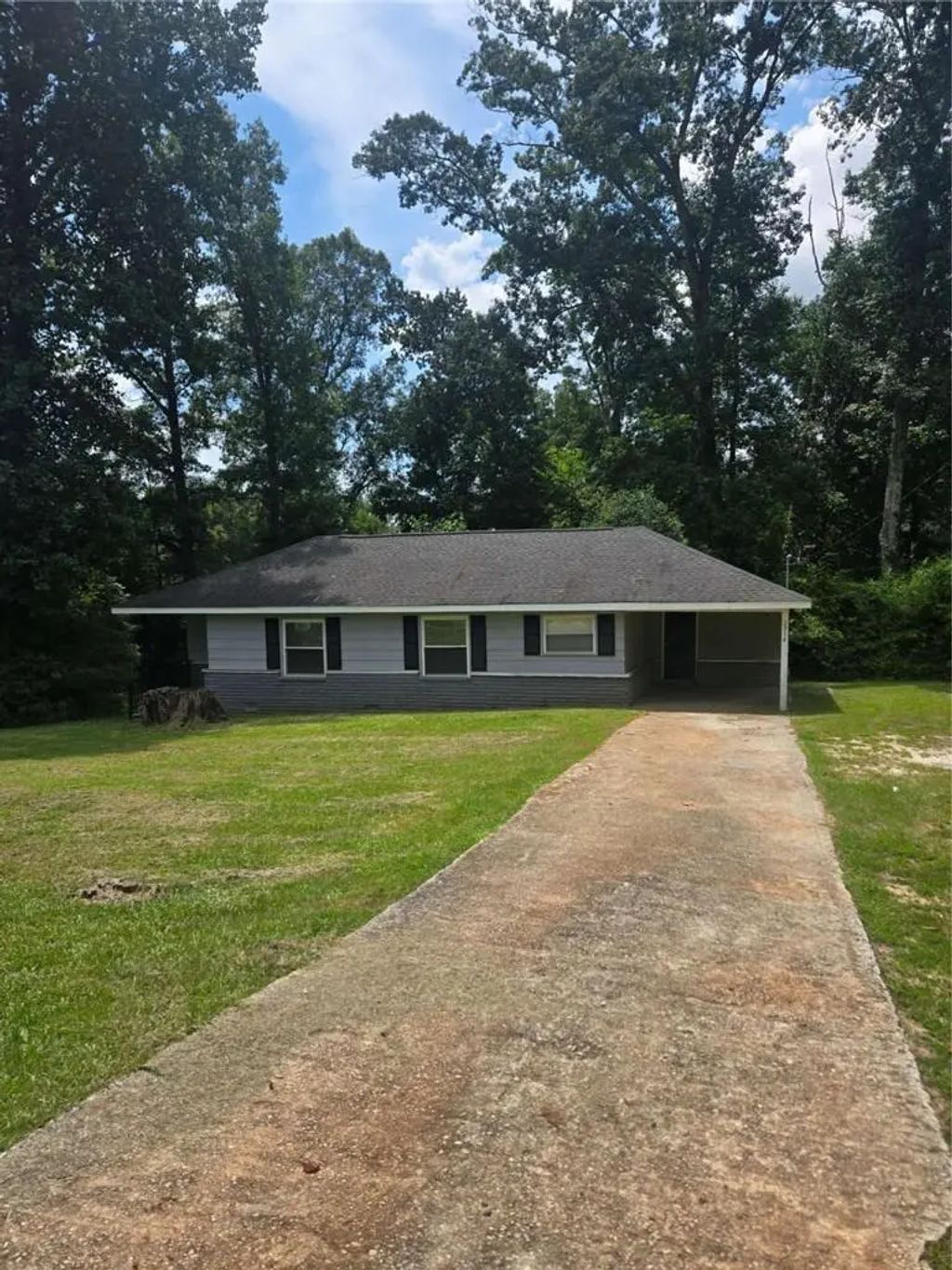 2314 Highway 20, Conyers