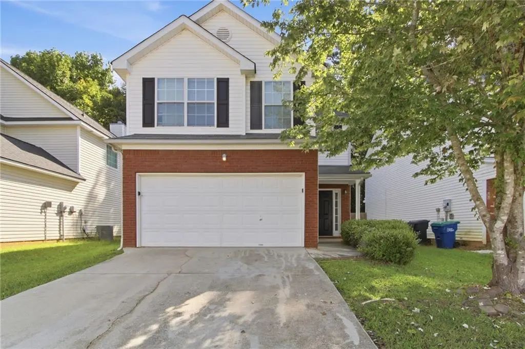 2429 Wood Bend Lane, Riverdale