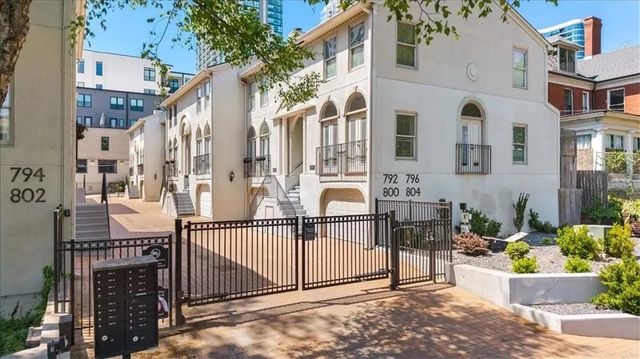 Unit B - 792 Piedmont Avenue Ne, Atlanta