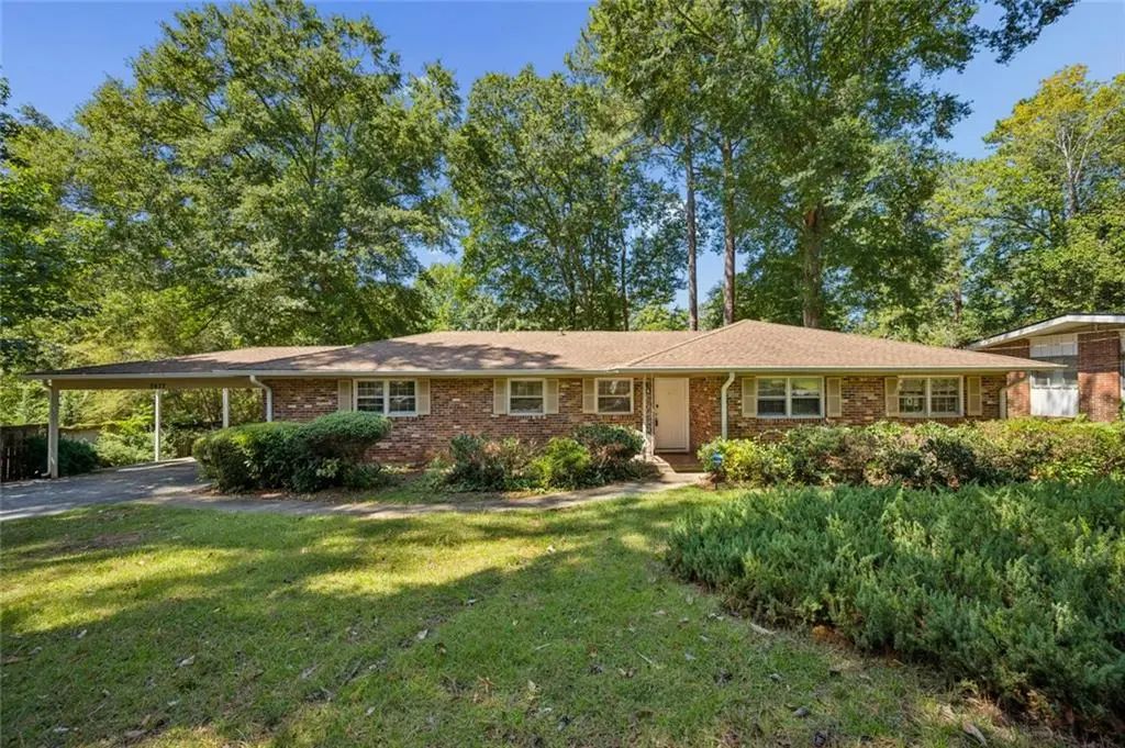 2677 Lancaster Drive, East Point
