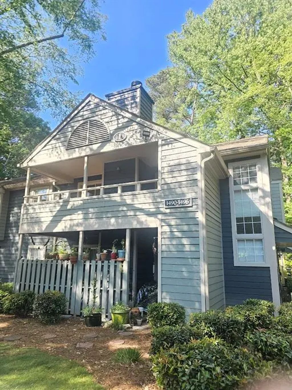 1490 N Crossing Circle Ne, Atlanta