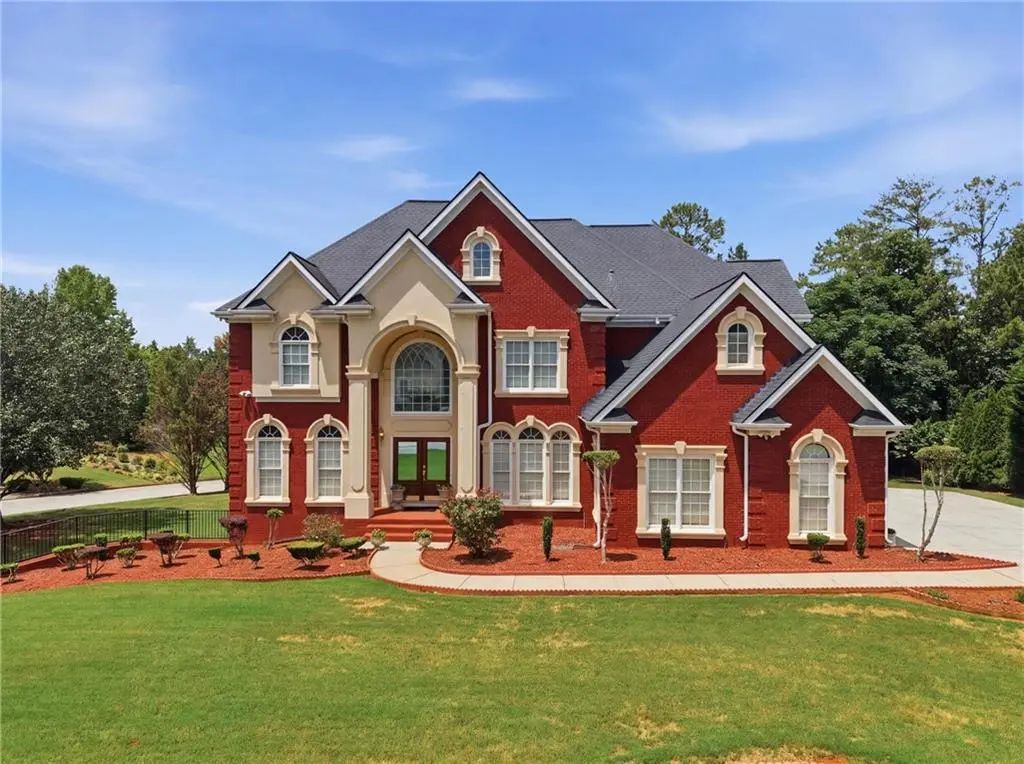 215 Fox Glove Drive, Covington