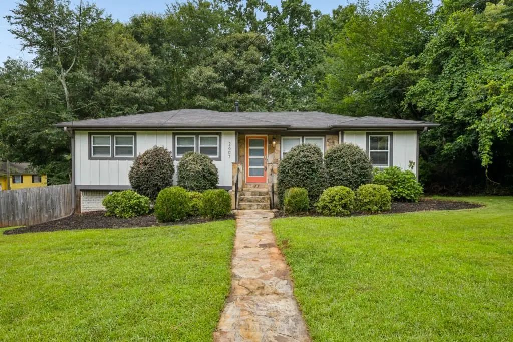 2607 Hatfield Circle Se, Atlanta