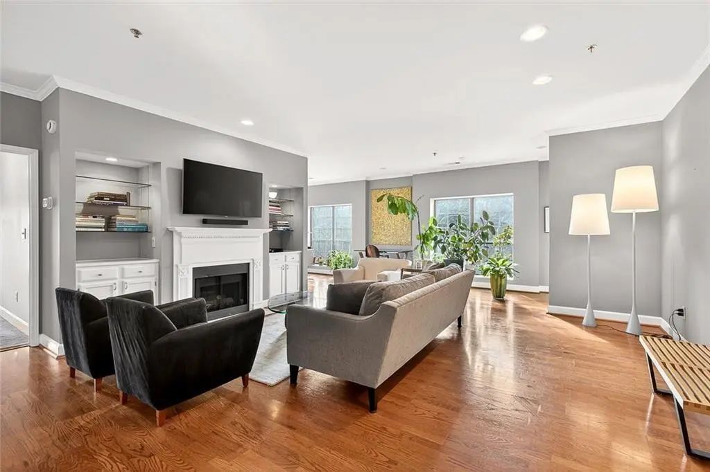 Unit 503 - 2865 Lenox Road Ne, Atlanta