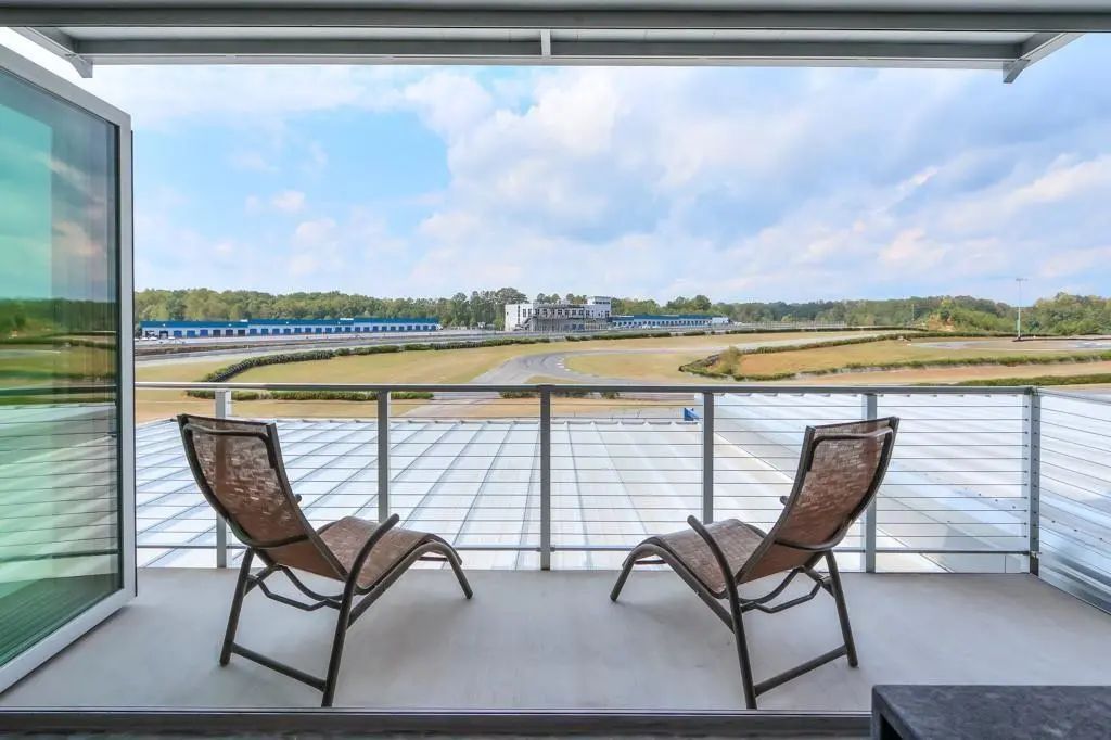 Unit 203 - 702 Joe Lane Cox Drive, Dawsonville