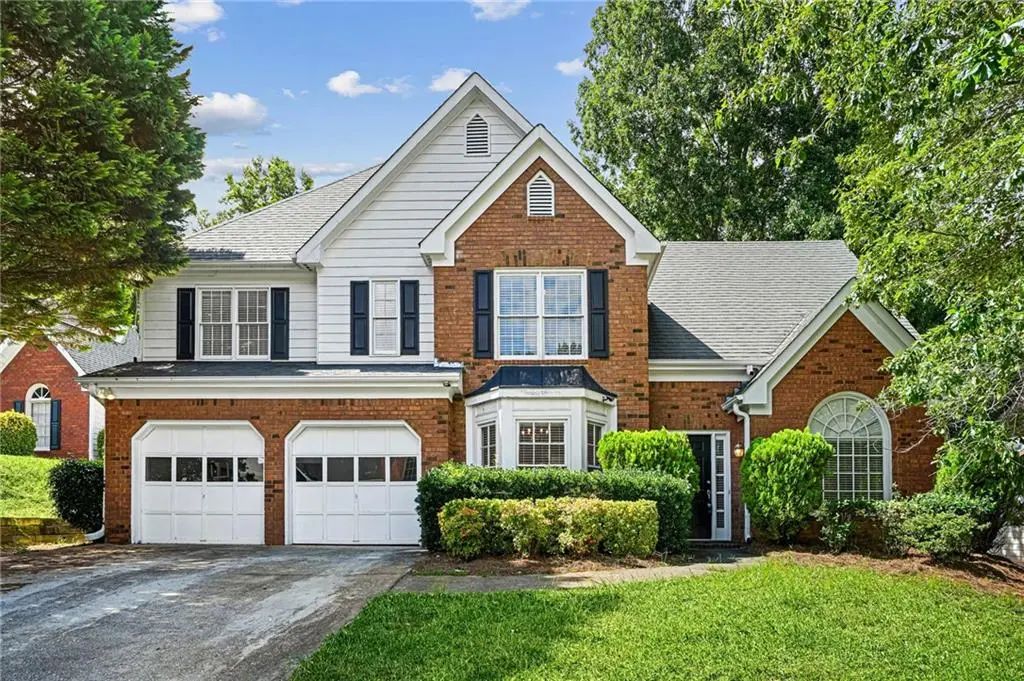 909 Michael Lee Way, Lawrenceville