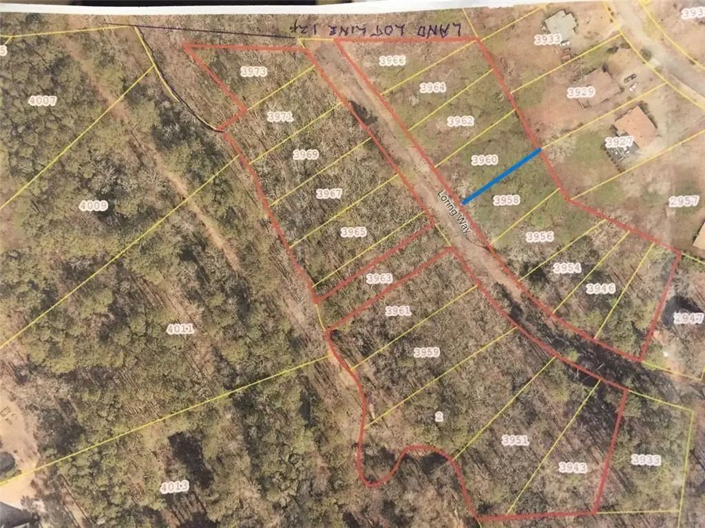 3964 Loring Way Nw, Kennesaw