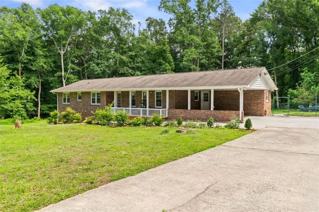 3593 Patricia Road, Powder Springs