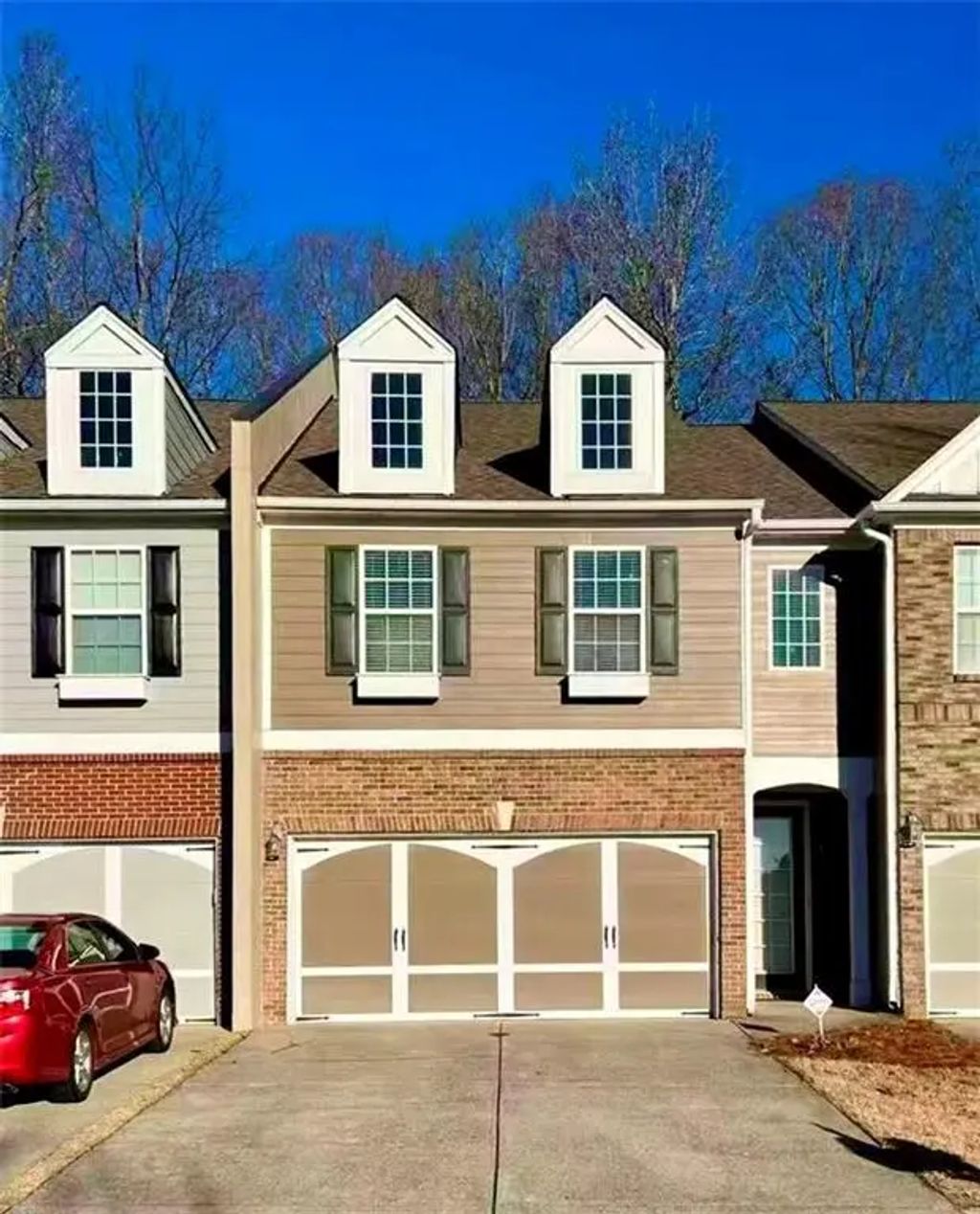 2652 Pierce Brennen Court, Lawrenceville