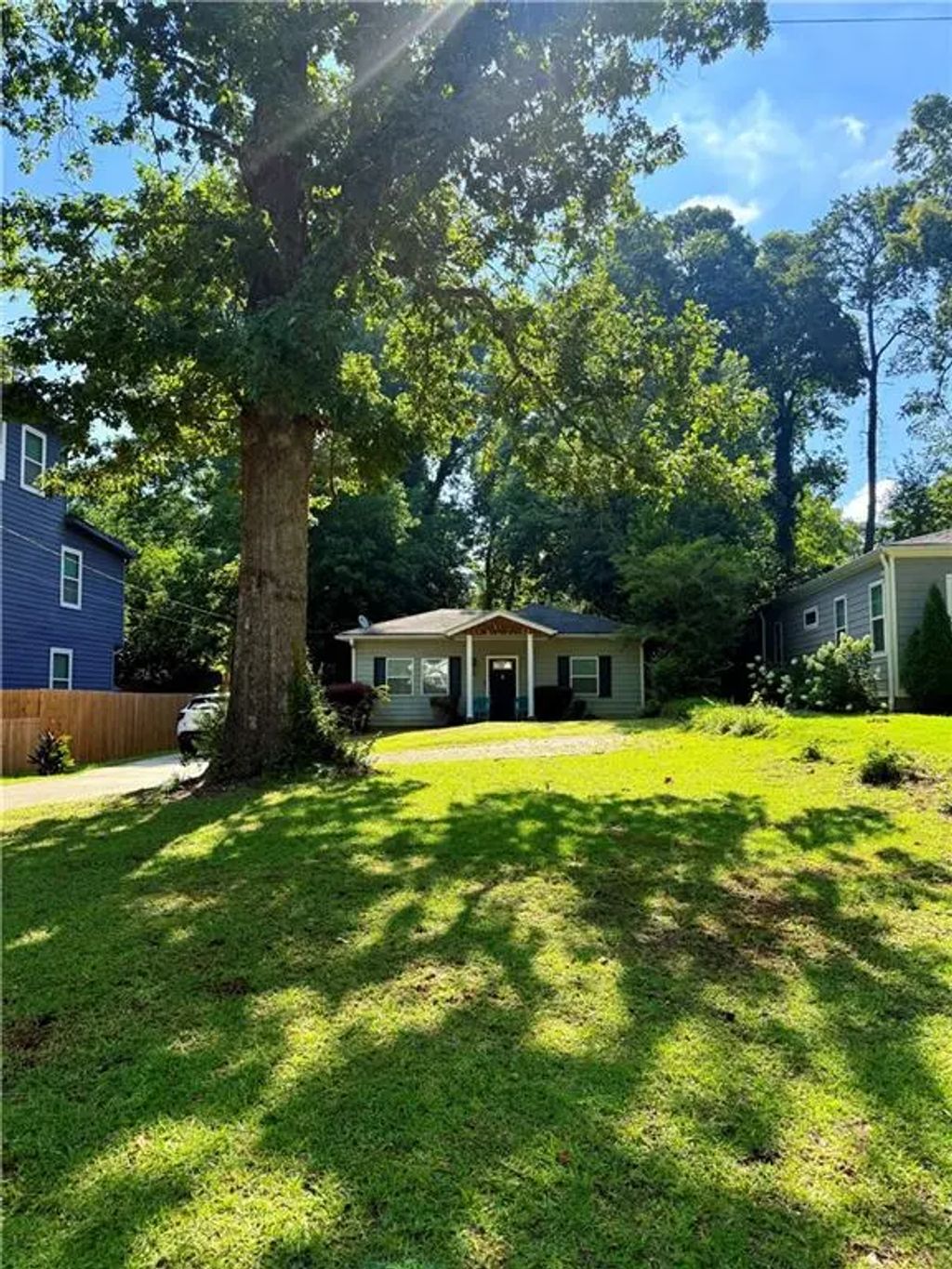 674 Parker Avenue, Decatur