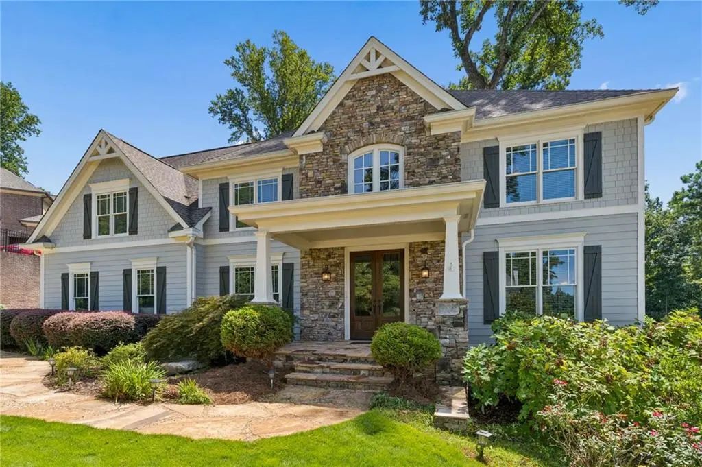385 Pandemar Trail, Lawrenceville