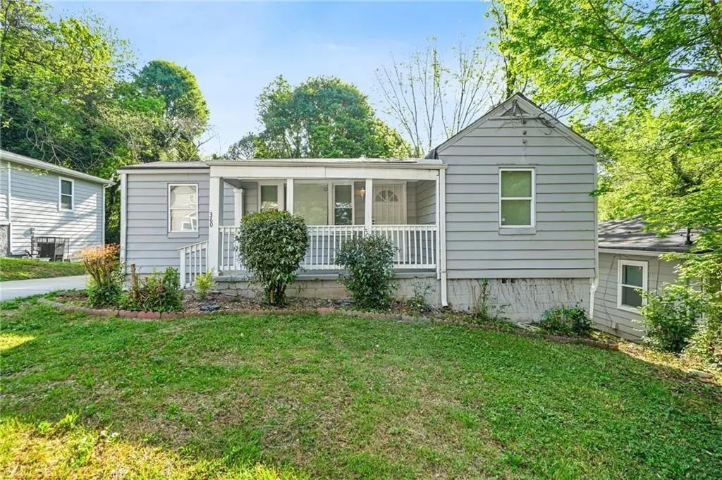 360 Betsy Avenue, Atlanta