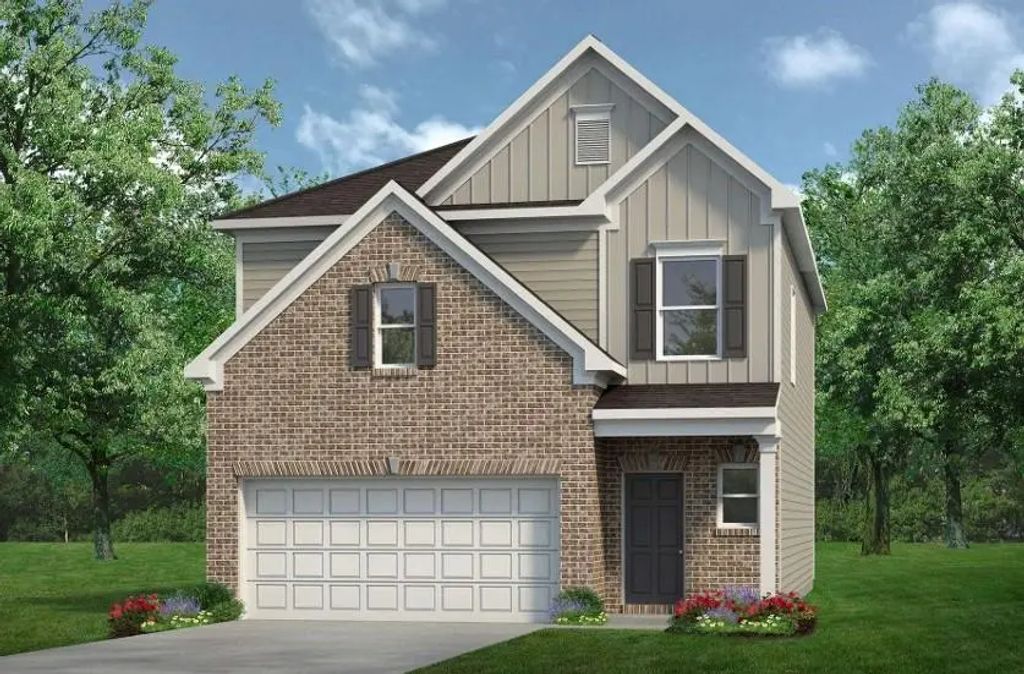 297 Artimis Drive, Dalton