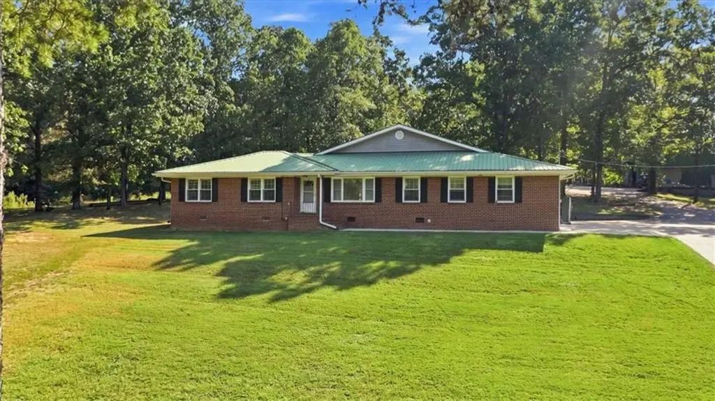 4679 Rockmart Road, Silver Creek