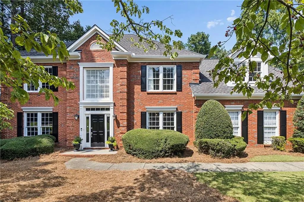 6079 Poplar Bluff Circle, Peachtree Corners